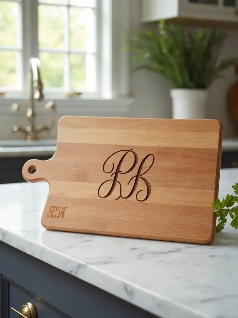 personalized meaningful sustainable thoughtful