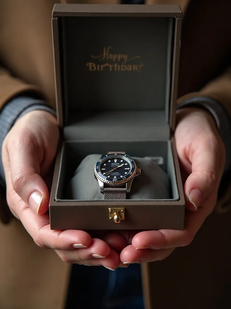 personalized meaningful thoughtful birthday gifts