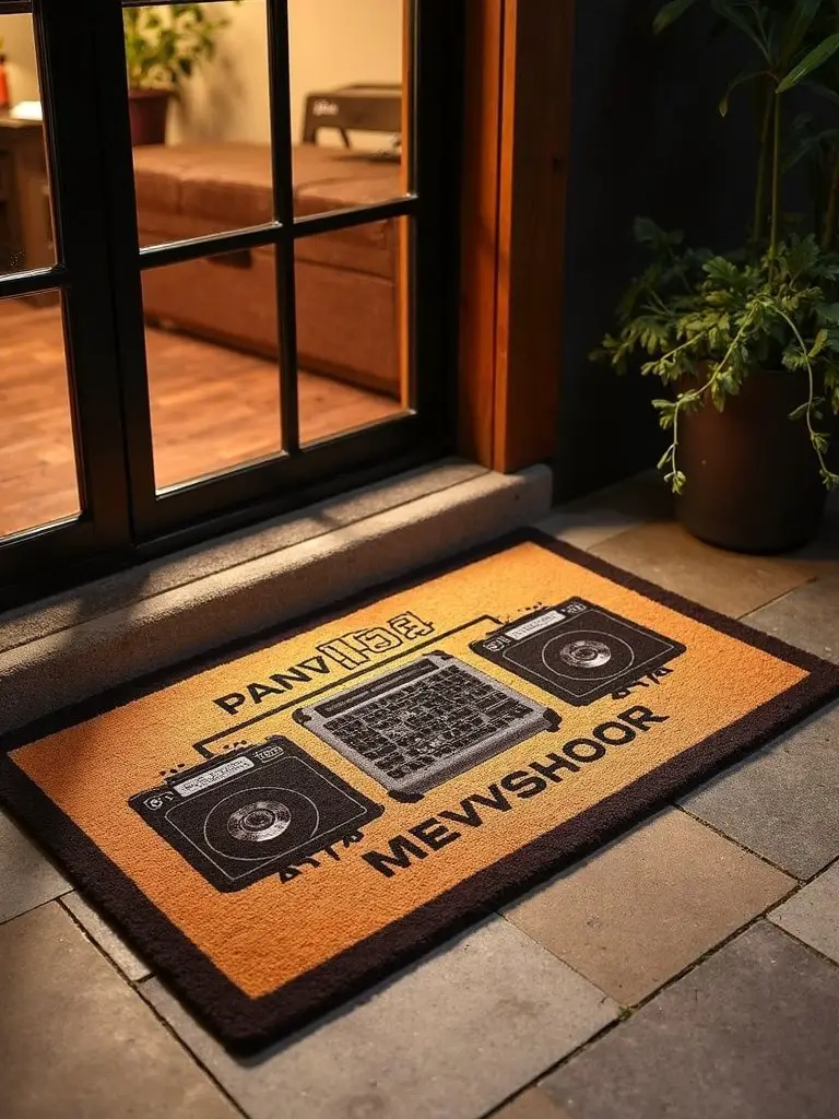personalized musical durable conversation worthy