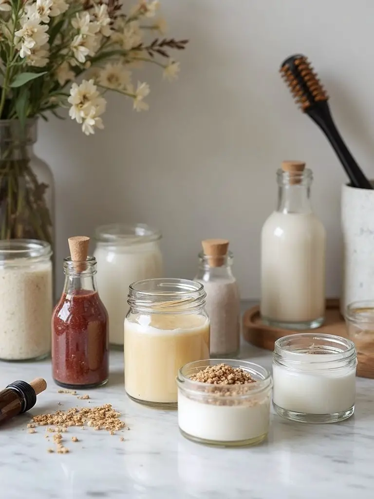 personalized pampering spa experience at home