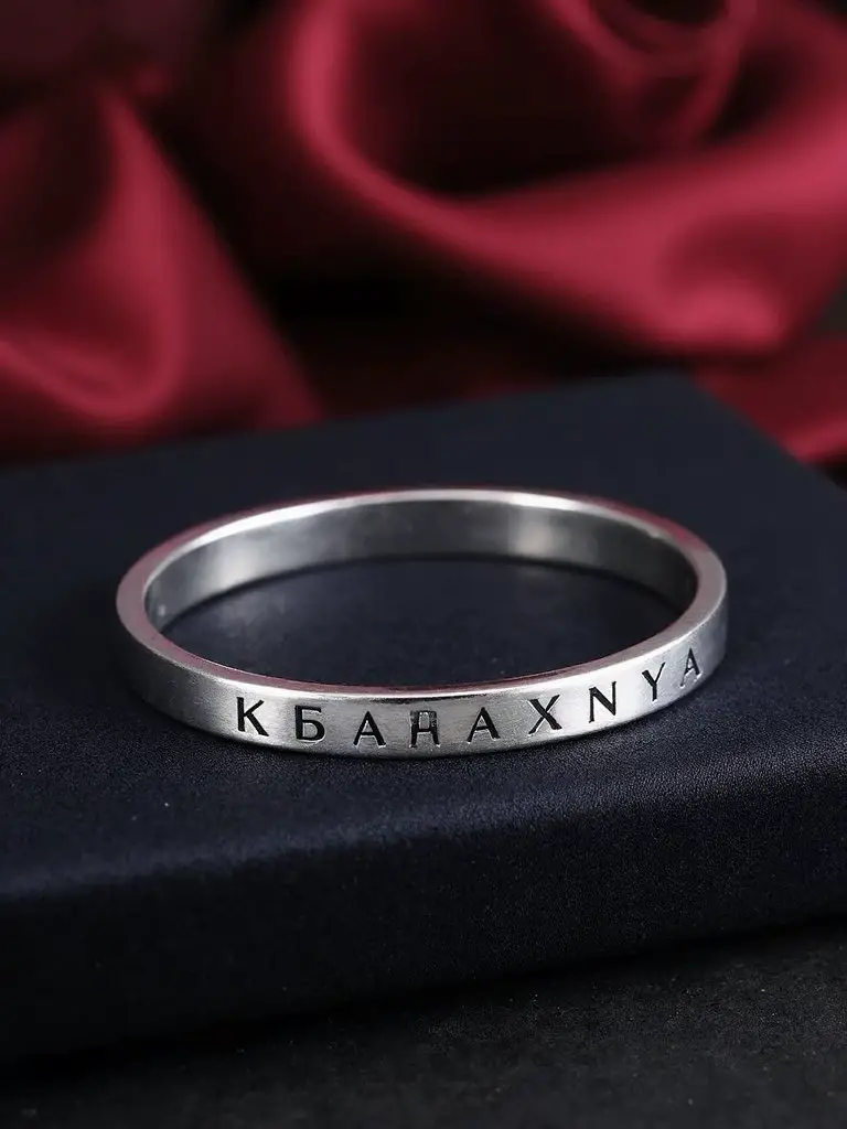 personalized premium meaningful understated