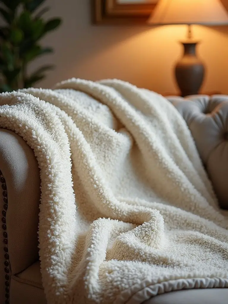 personalized premium versatile sentimental blanket