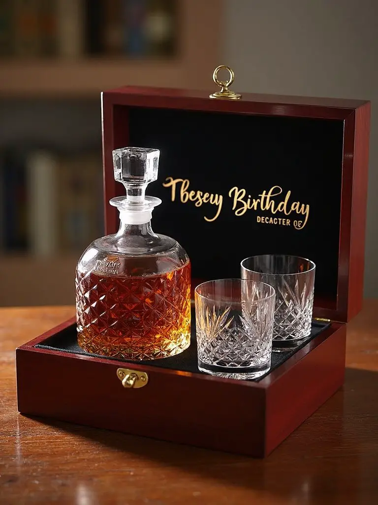 personalized refined treasured savored