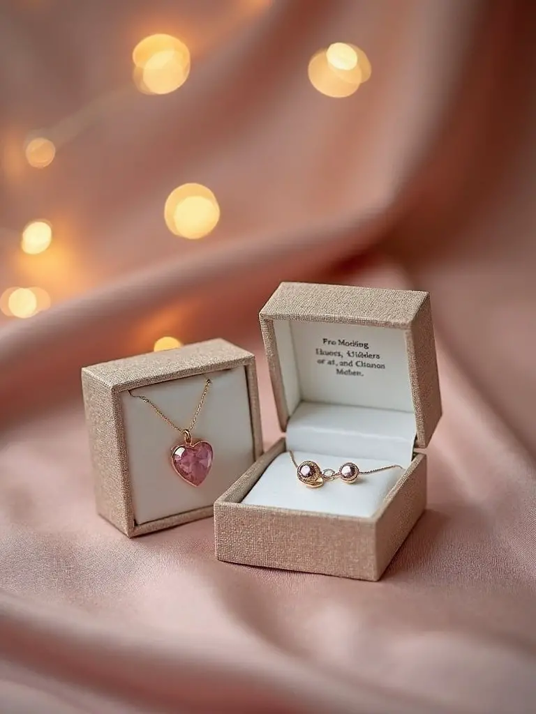 personalized sentimental cherished heirloom
