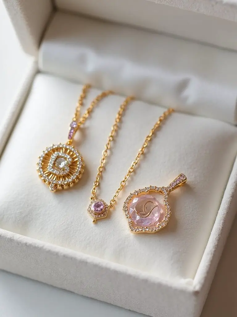 personalized sentimental cherished meaningful jewelry