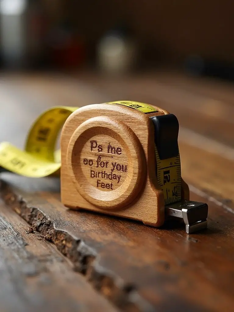 personalized sentimental practical customizable