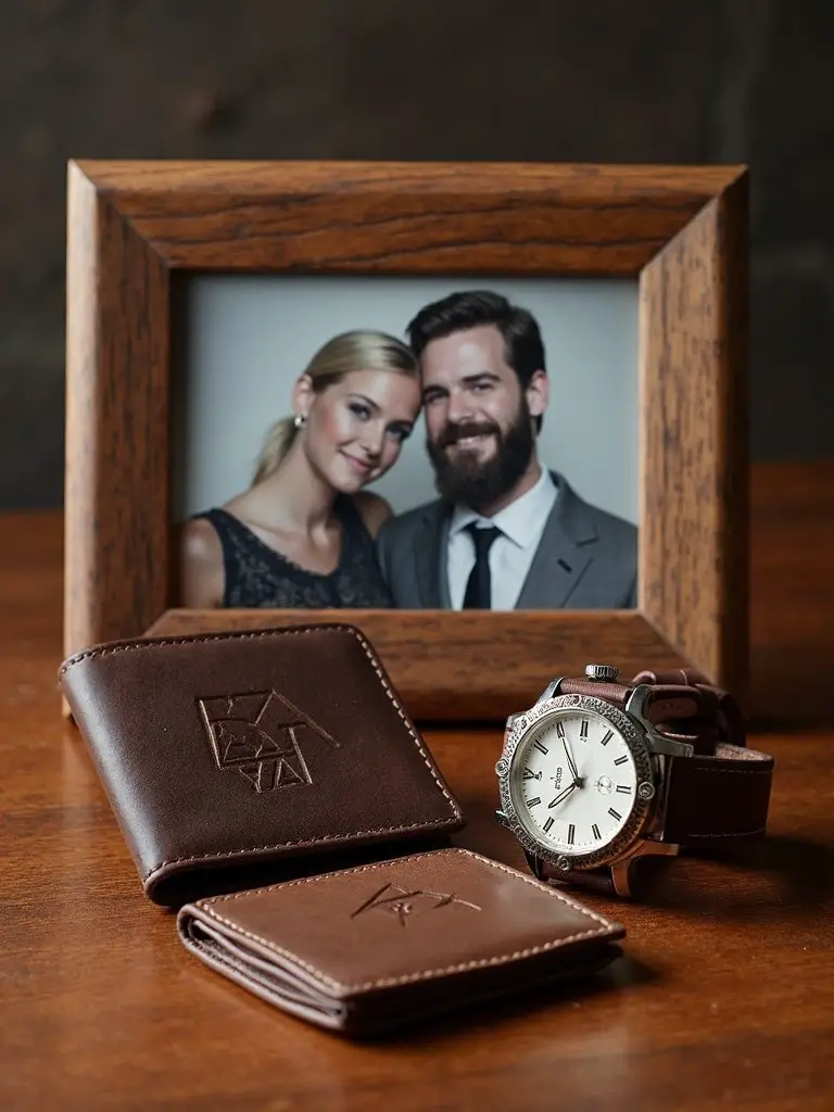 personalized thoughtful meaningful memorable