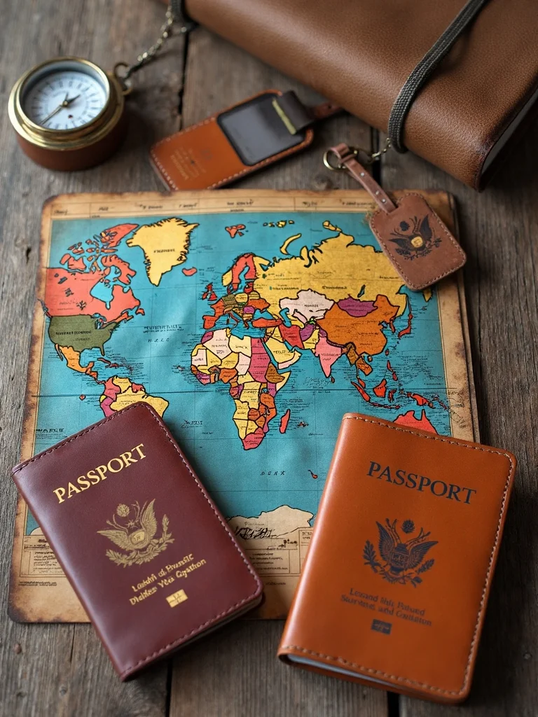 personalized travel companions tell unique stories