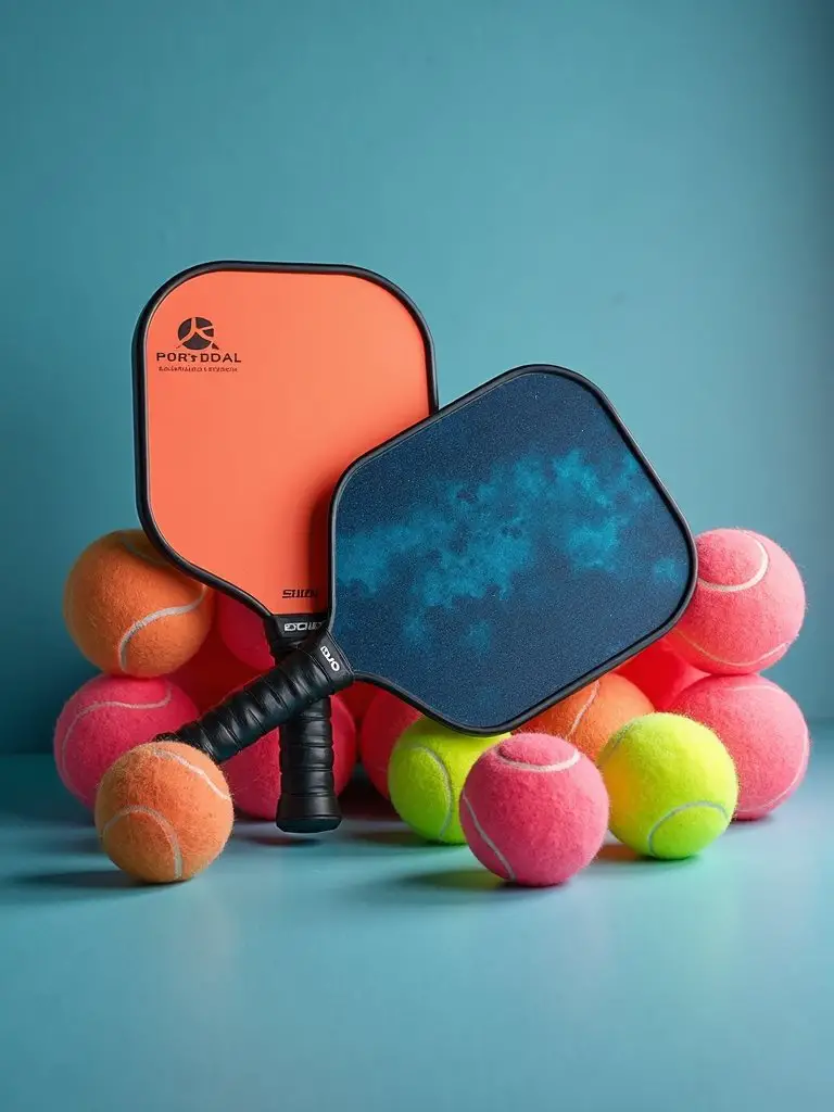 pickleball emerging sports athletic challenges starter sets