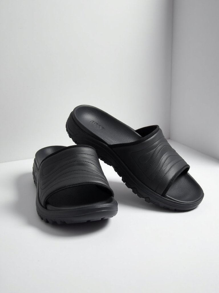 podiatrist approved recovery slides for aching feet