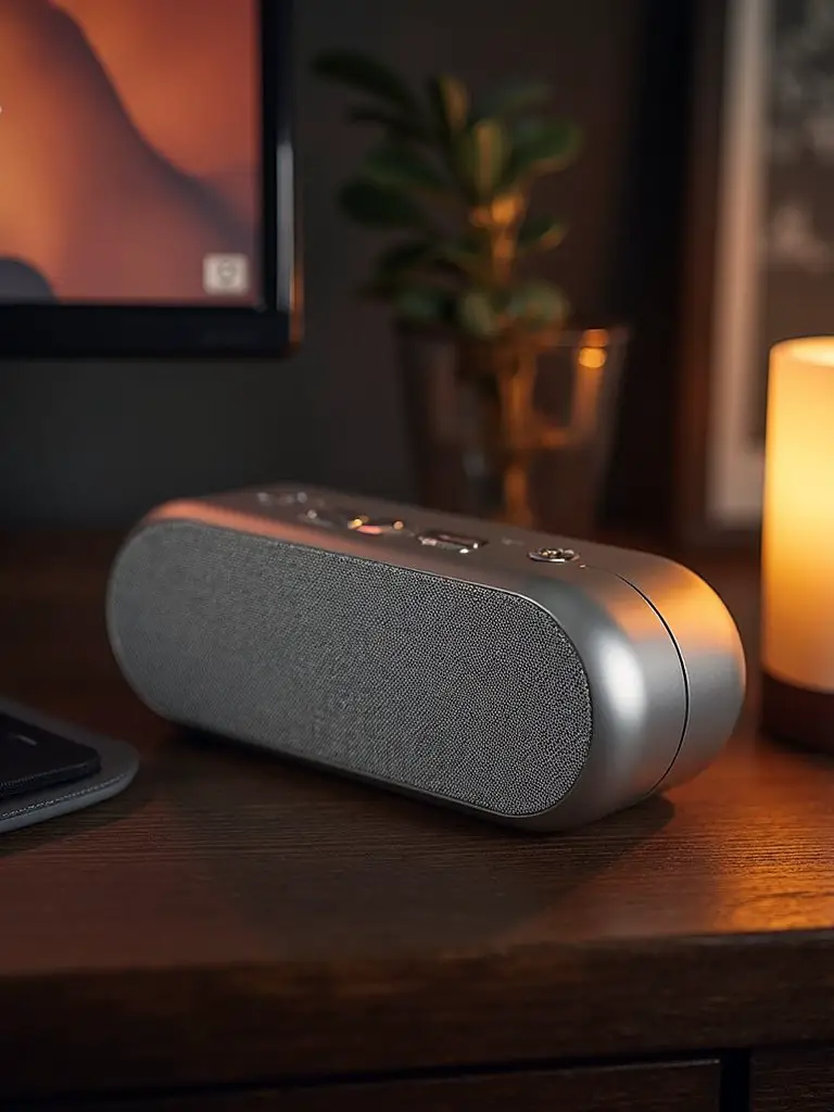 portable audiophile grade bluetooth speakers