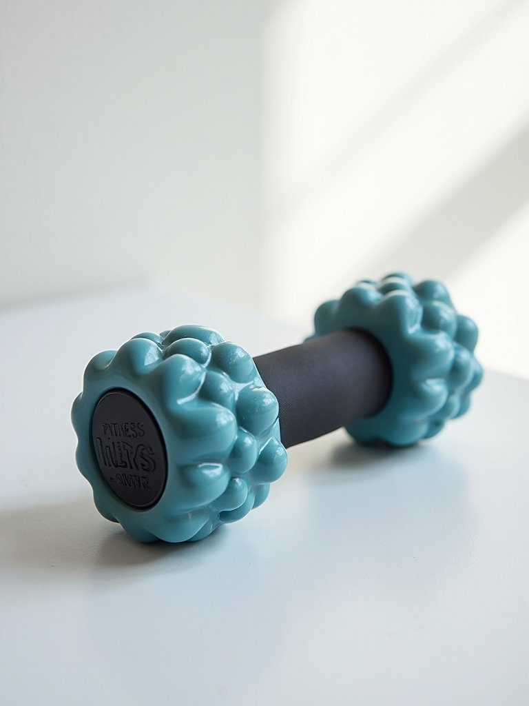 portable clinically backed muscle releasing massage