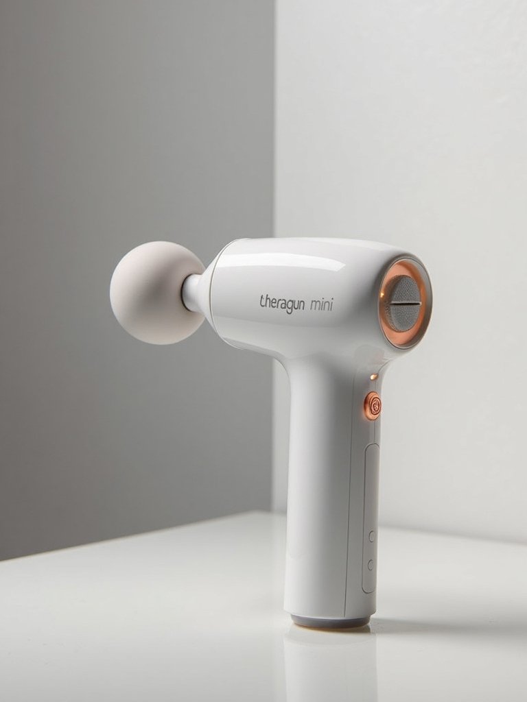portable muscle relief and relaxation