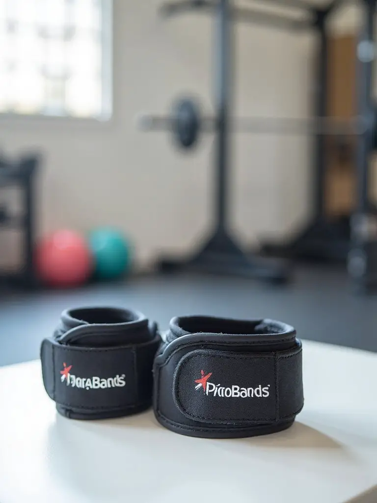 portable progressive full body workout
