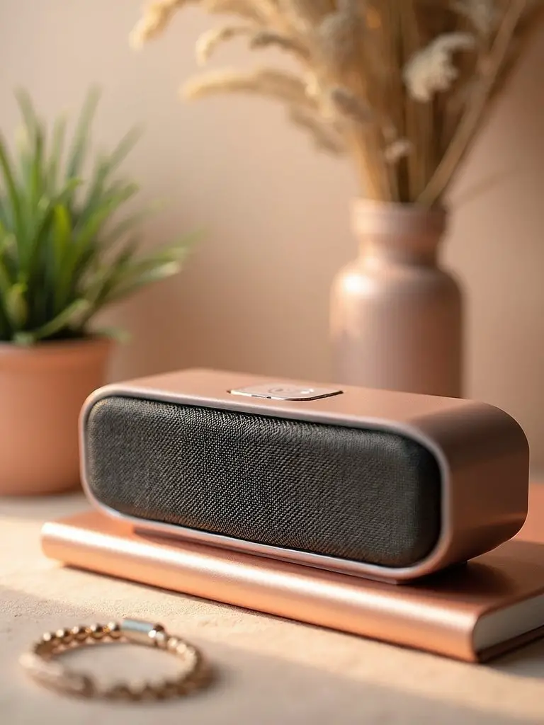 portable waterproof versatile bluetooth music speakers