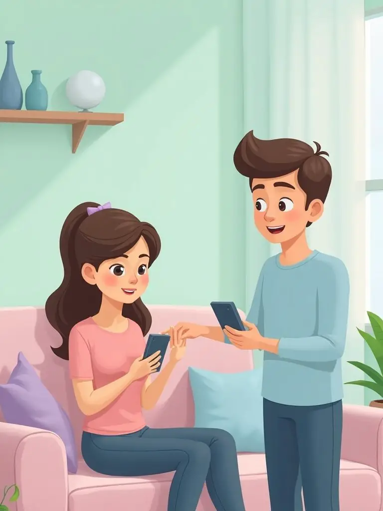 potential spousal infidelity concerns raised