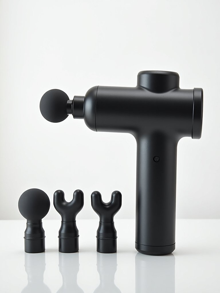 powerful targeted versatile massage relief