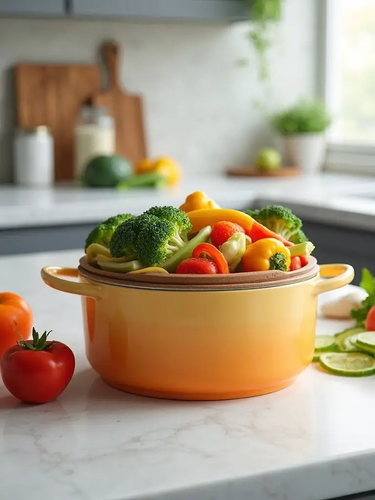 practical effortless healthy time saving