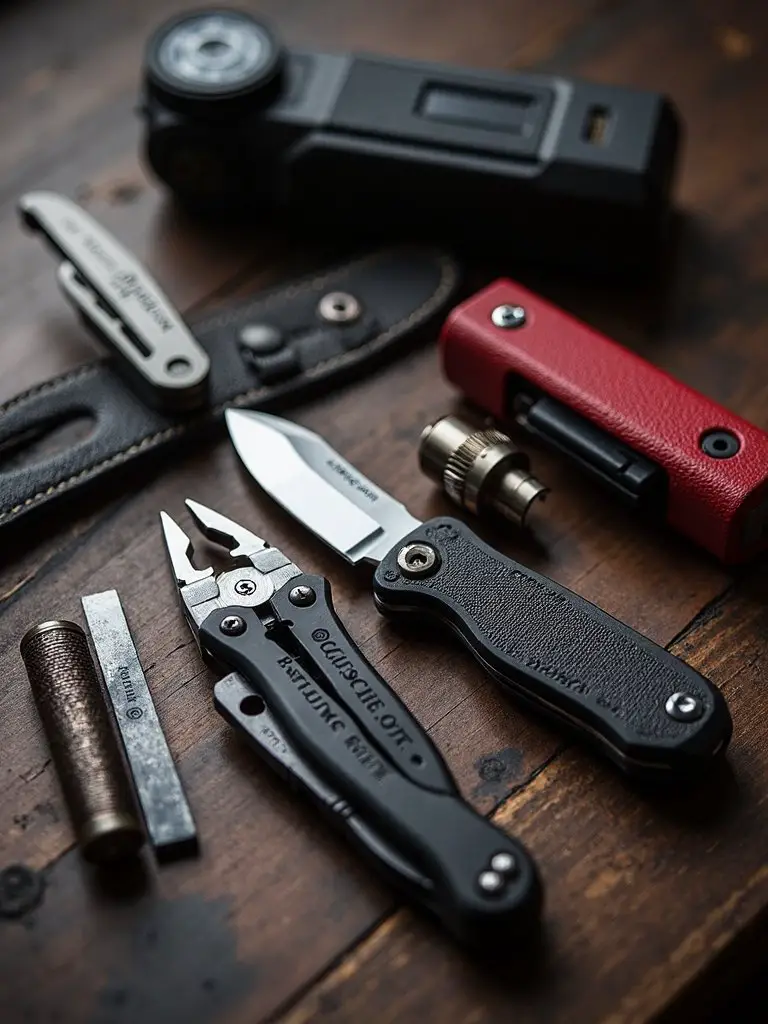 practical functional sleek memorable fathers day gift