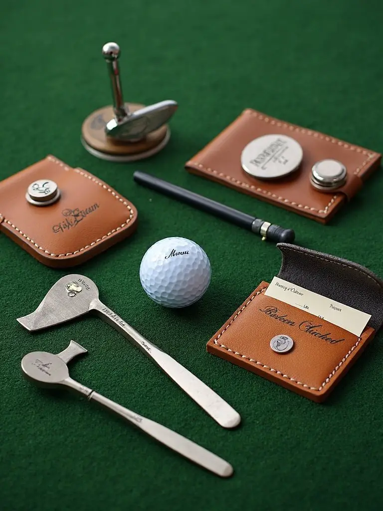 practical golf accessories enhance course experience