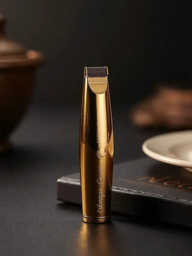 precise quiet compact reliable nose trimmer
