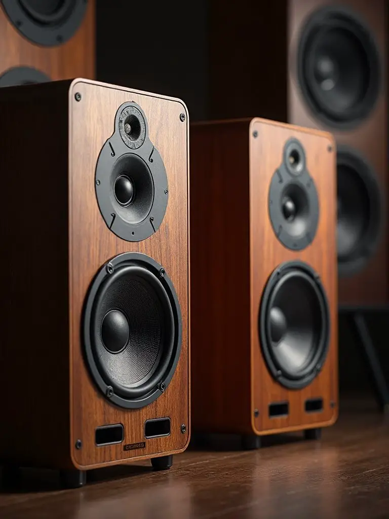precision audio engineering accuracy revealed