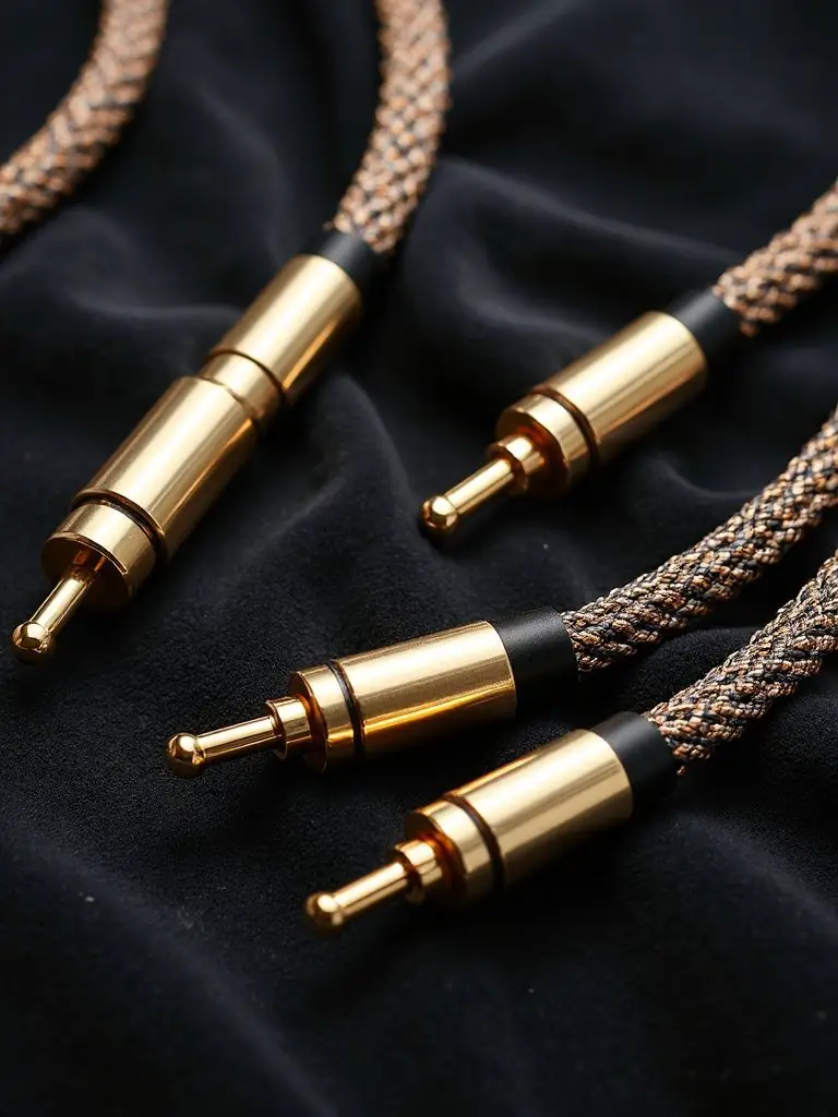 precision audiophile grade sound experience enhancement
