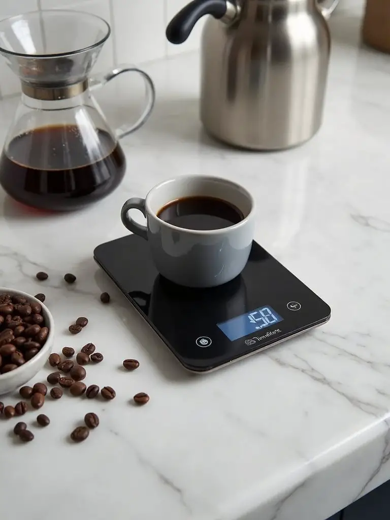 precision brewing artistry coffee upgrade