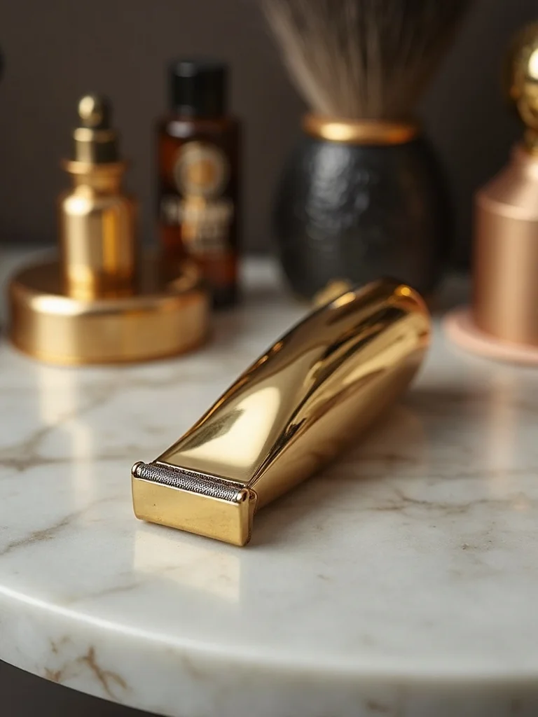 precision grooming made simple