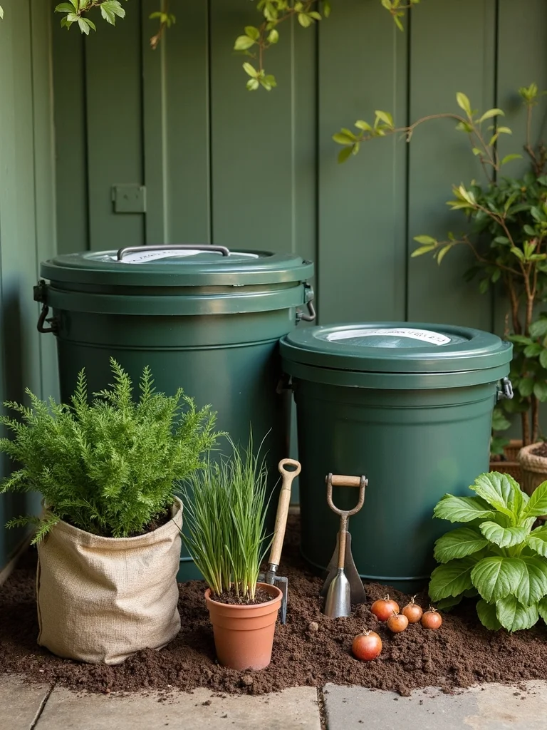 premium compost for thrive worthy soil