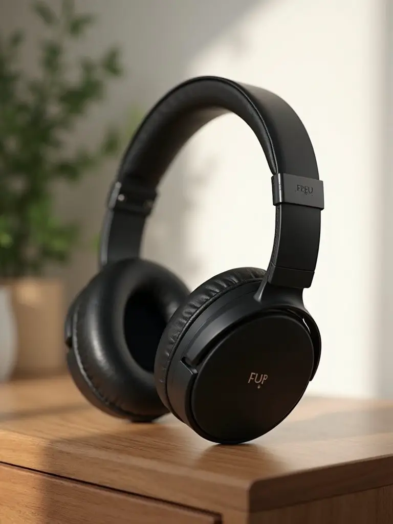 premium noise canceling headphones for travel bliss
