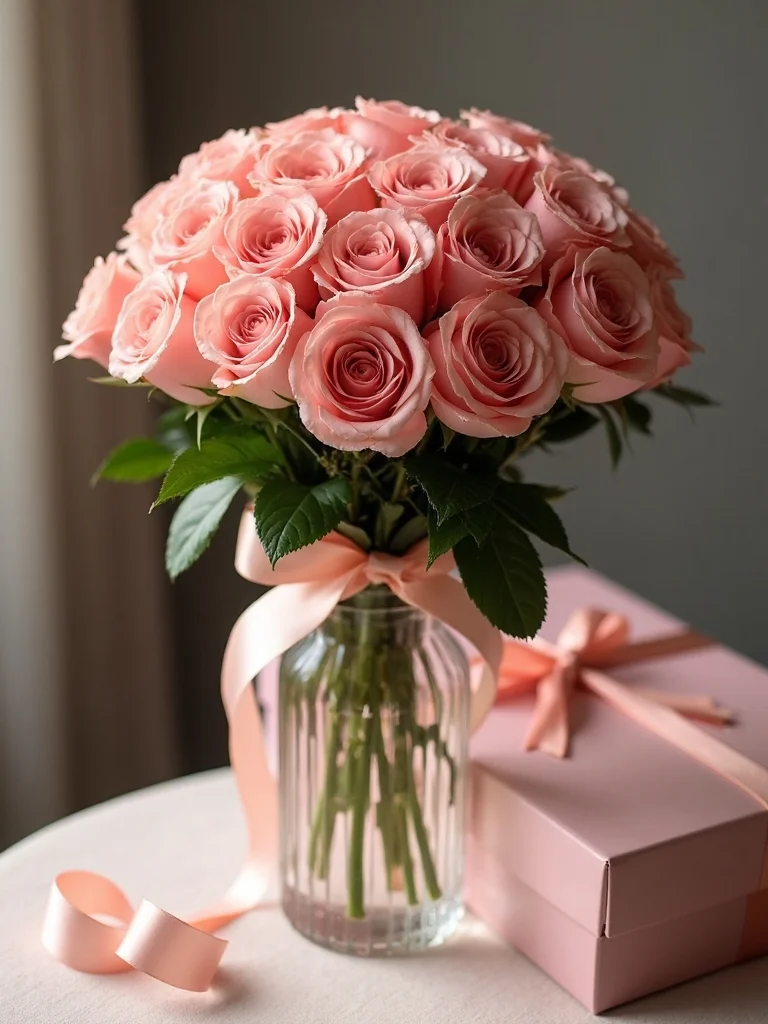 preserved floral arrangements lasting over year