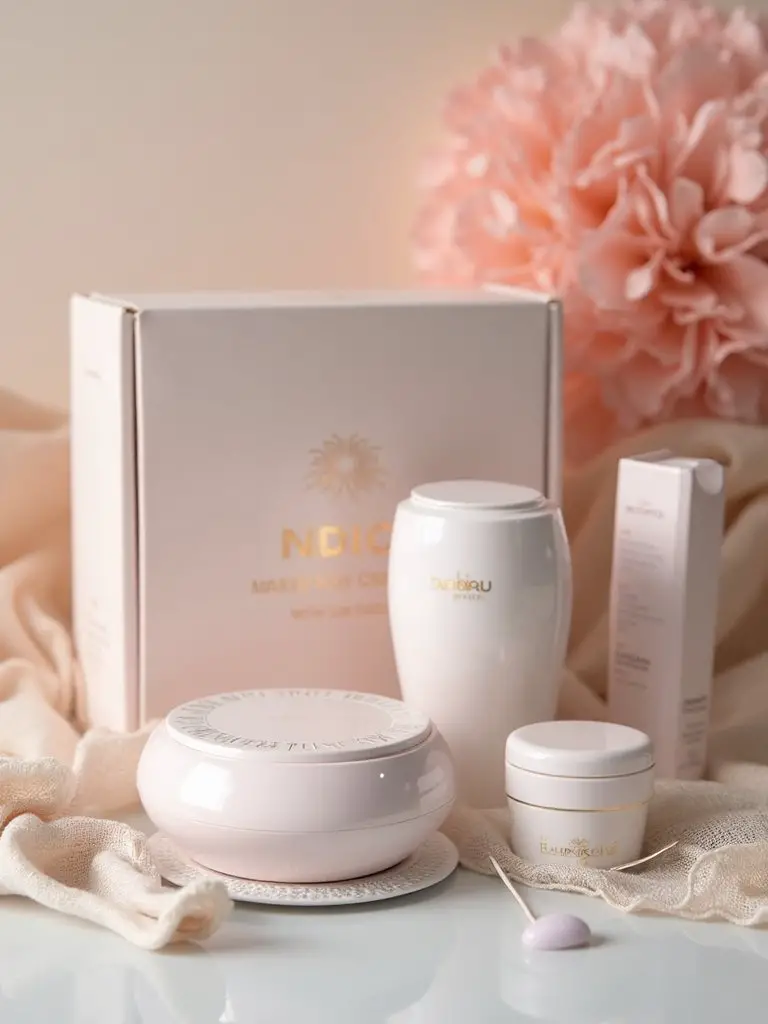 professional grade at home facial treatment