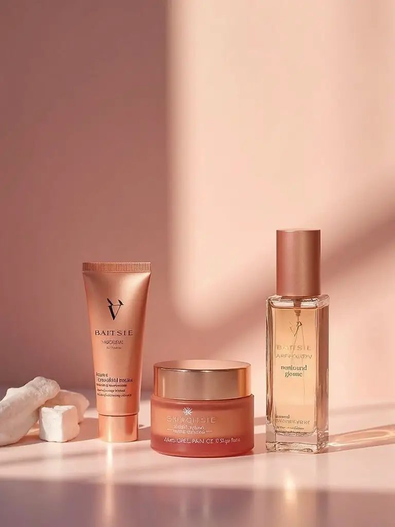 radiant luxurious rejuvenating birthday pampering gift