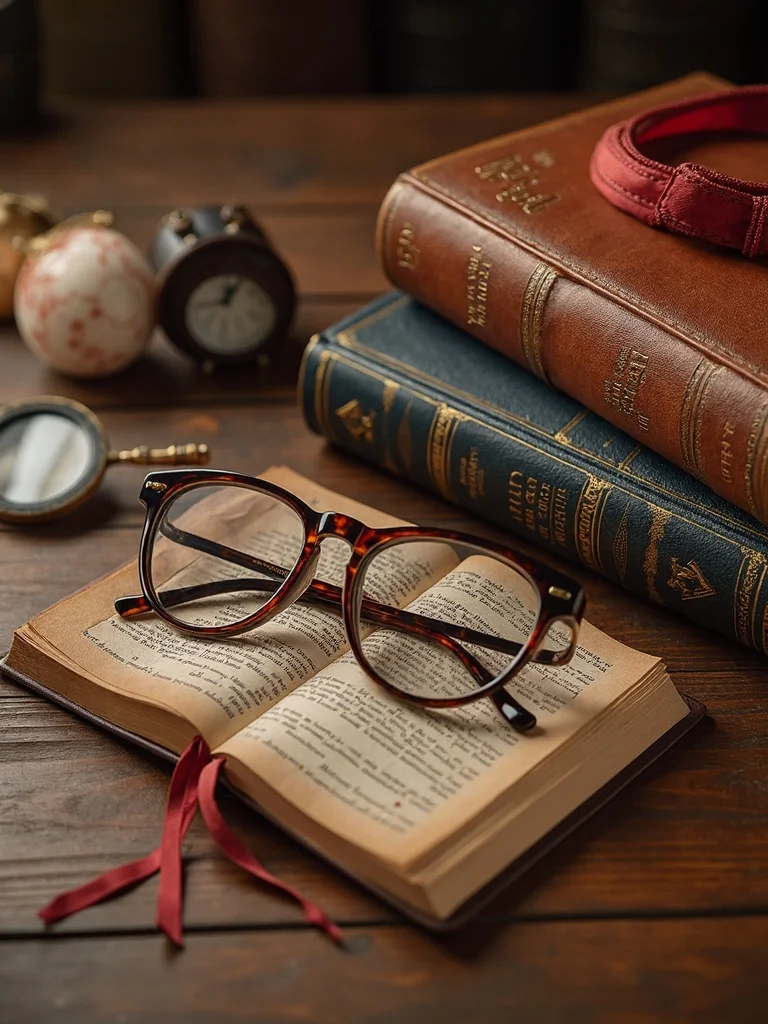 reading accessories for seniors