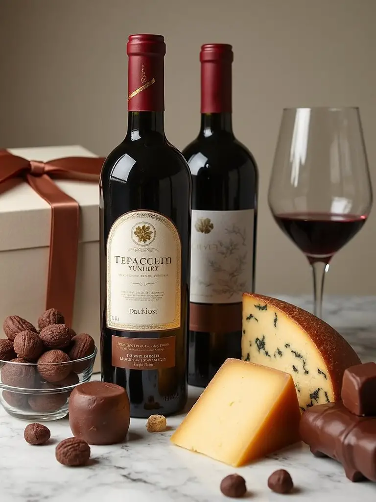 refined premium sophisticated delectable