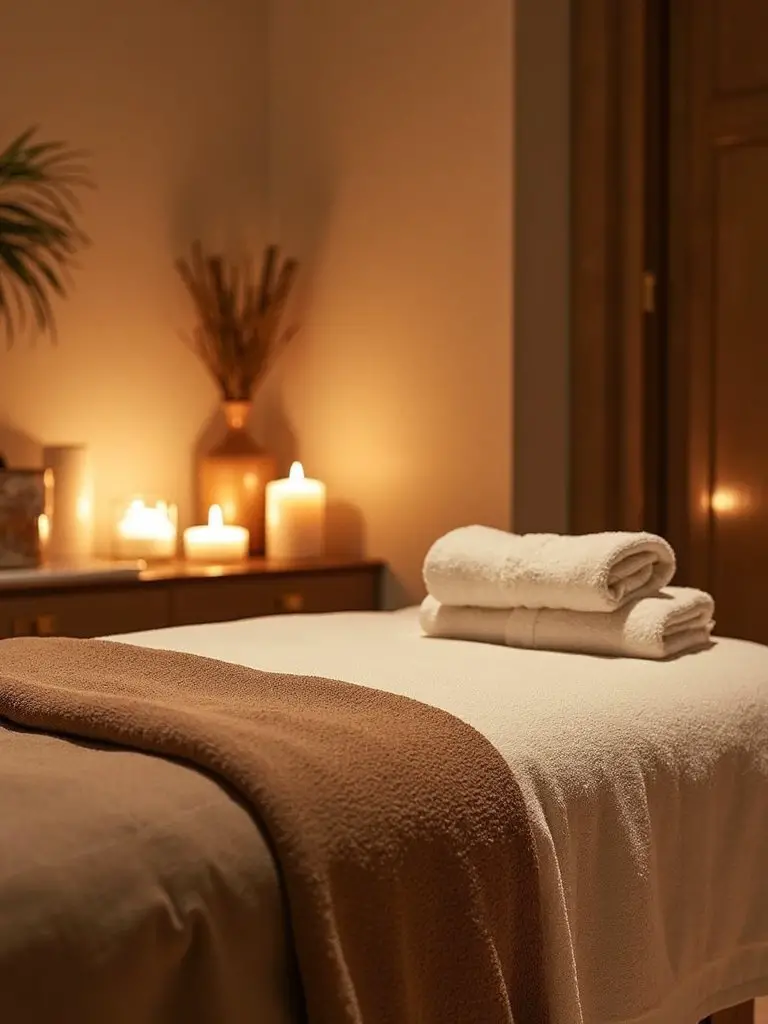 rejuvenating wellness retreat for hardworking moms