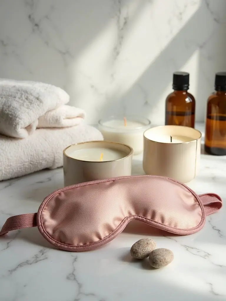 relaxing spa birthday gifts for mom