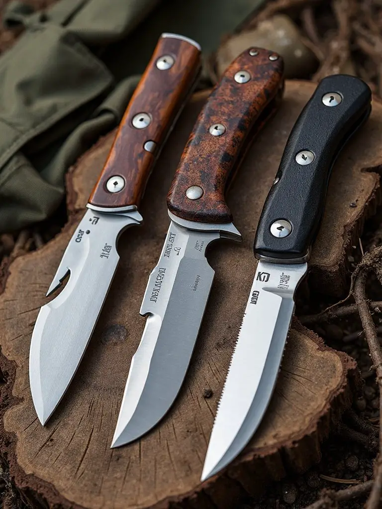 reliable versatile durable outdoor survival tools