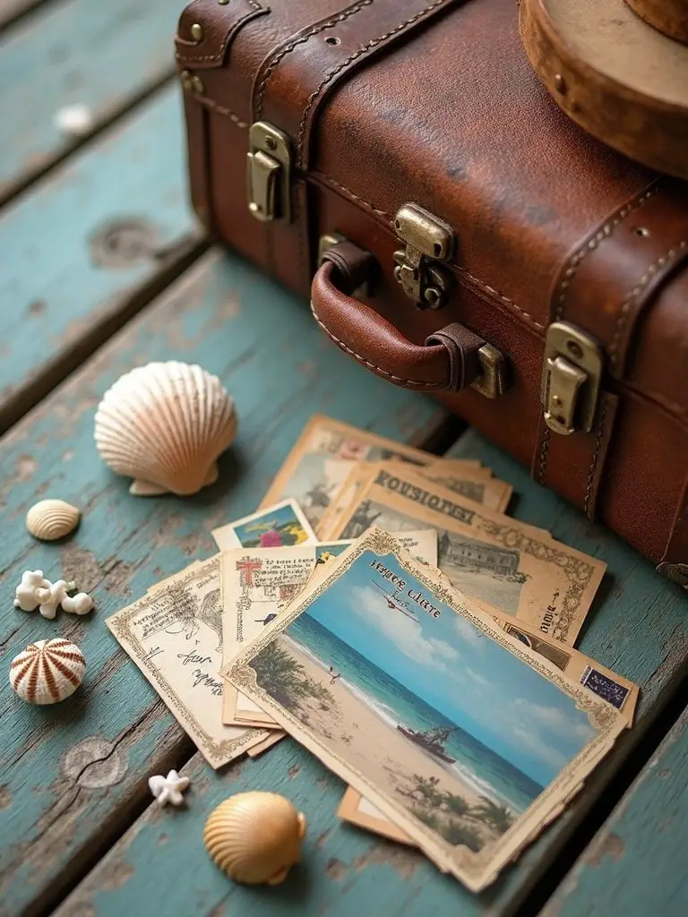revisit intimate moments with nostalgic keepsakes