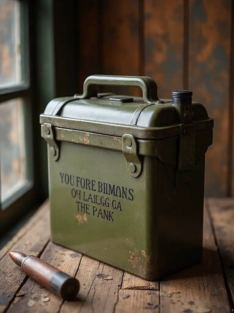 rugged personalized functional sophisticated