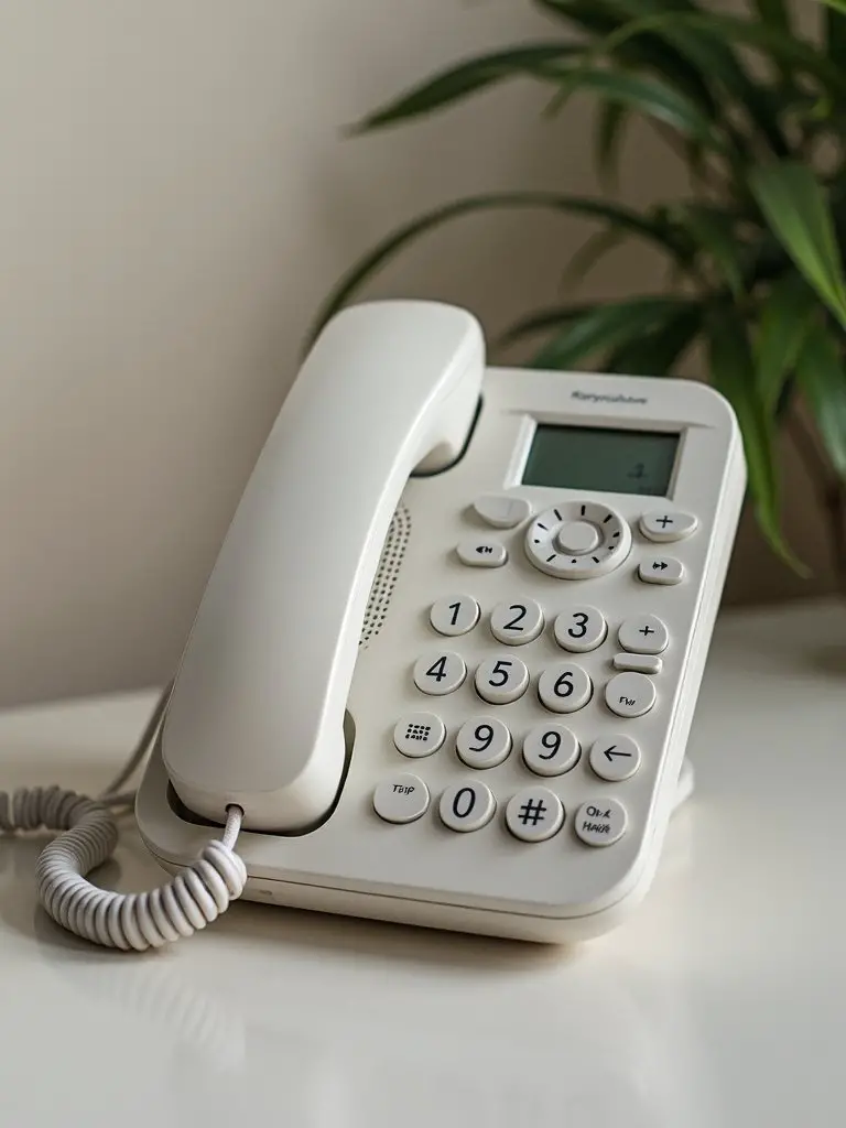senior friendly cordless connectivity solution