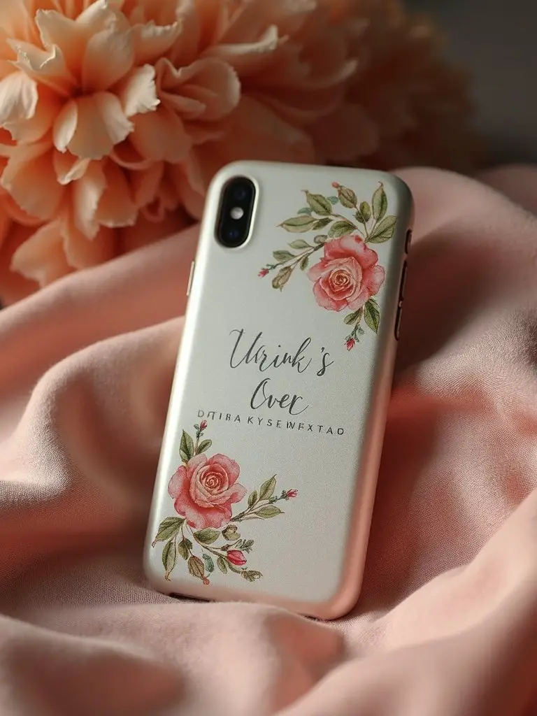 sentimental functional personalized phone wallets for mom