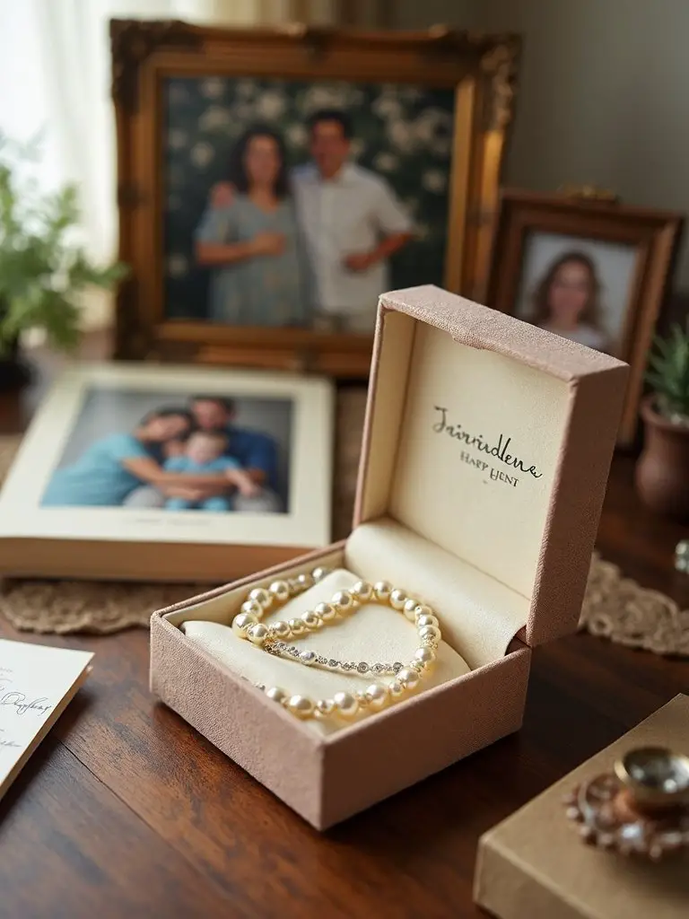 sentimental gifts expressing love gratitude