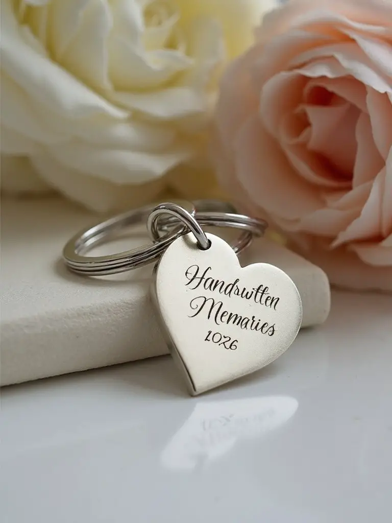 sentimental personalized practical cherished