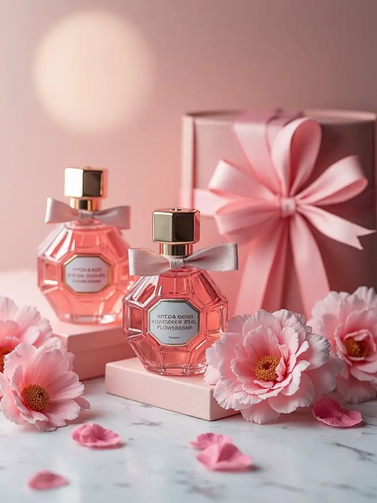 signature scent feminine compact valuable