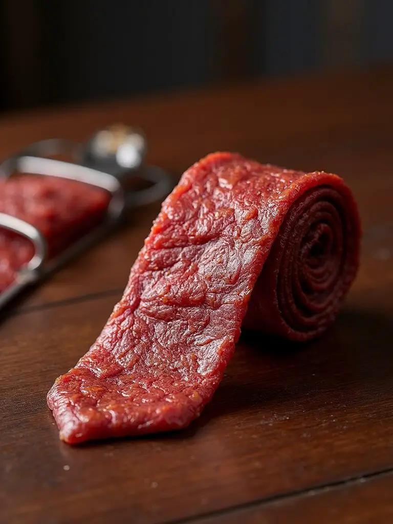 sophisticated meat gift for discerning dad