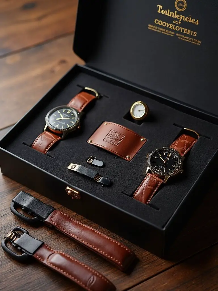 sophisticated practical premium versatile