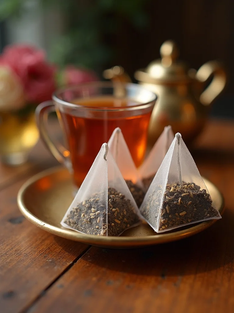 sophisticated tea gifts for discerning dads