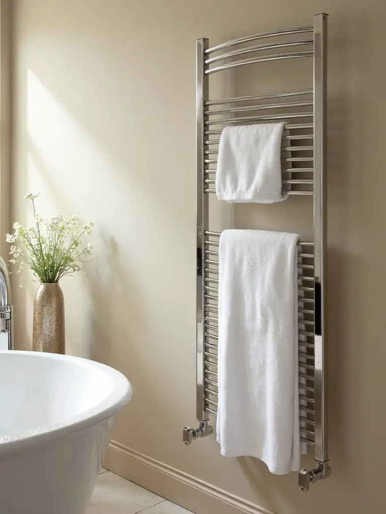 spa like bathroom luxury for grandma